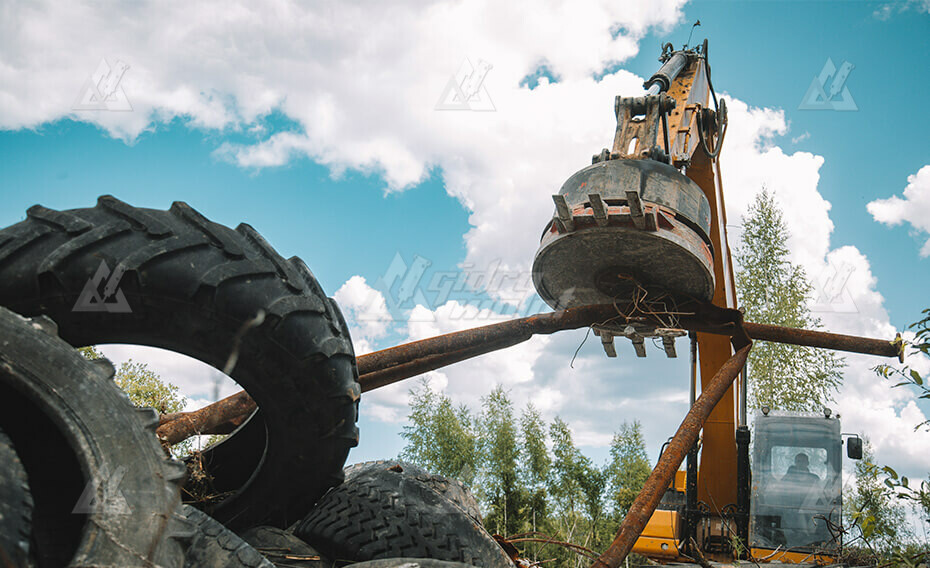 Магнит HammerMaster MHM 10 картинка 647604