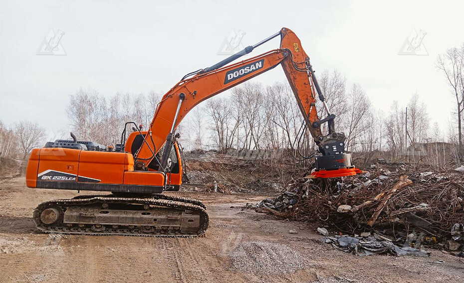 Магнит HammerMaster MHM 10 картинка 647606