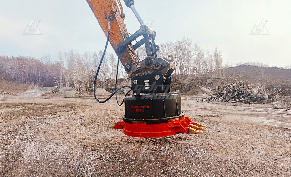 Магнит HammerMaster MHM 10 картинка 647607