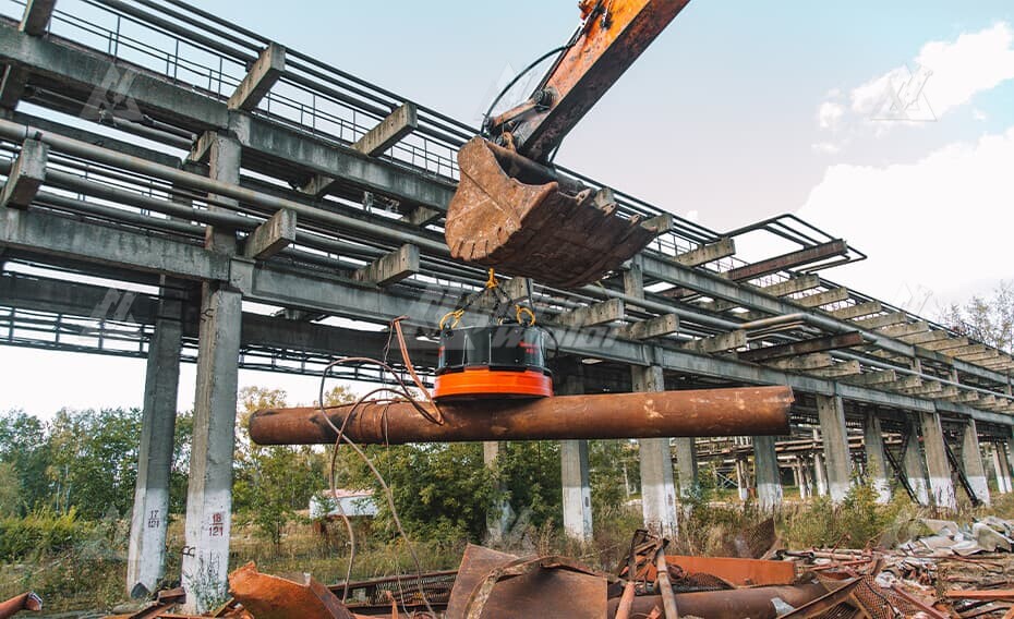 Магнит HammerMaster MHM 10 картинка 647609