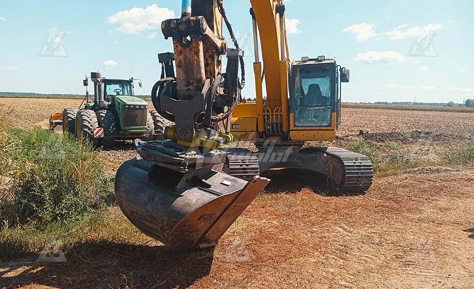 Тилтротатор Delta TRD19 картинка 646689