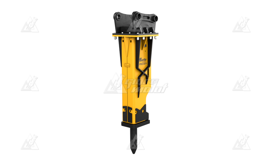 Гидромолот Гидромолот Delta FX-45S+ картинка