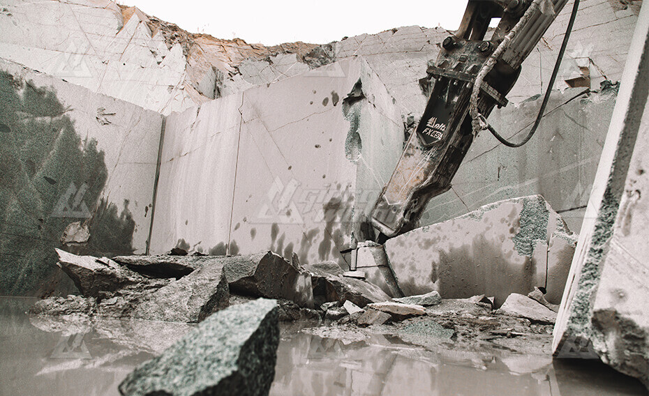 Гидромолот Гидромолот Delta FX-45S+ картинка 647482