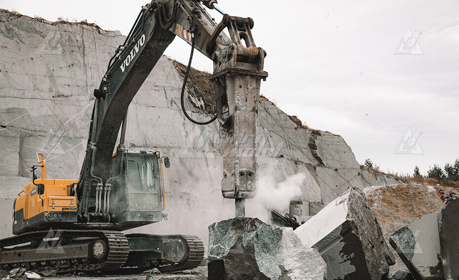 Гидромолот Гидромолот Delta FX-45S+ картинка 647484