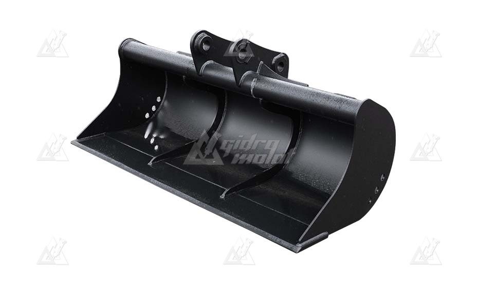 Ковш DC-07-1200-0,3 для VOLVO 61/71 для экскаваторов погрузчиков картинка