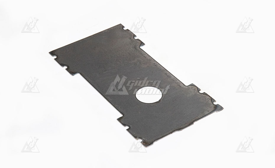 Пластина подкладная боковая Impulse Evolution 1000 картинка