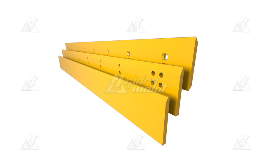 Нож отвала МТЗ картинка