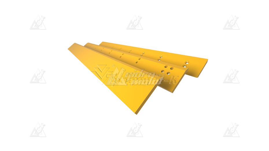 Нож ковша Case 87308642 (1) картинка