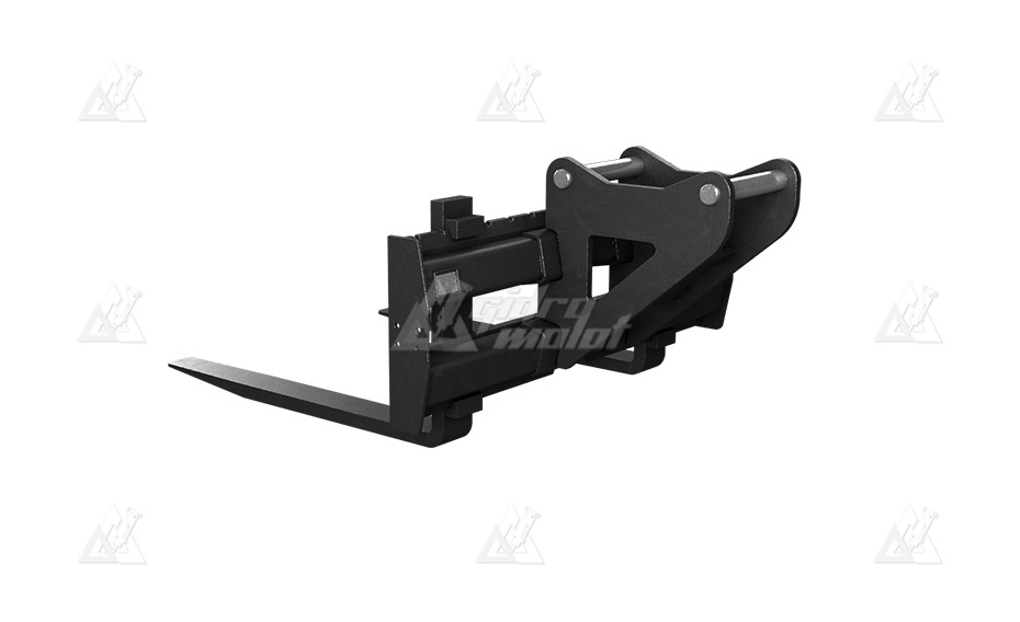 Вилы паллетные Impulse PF1800-1200-S40 для тилтротатора картинка 645259