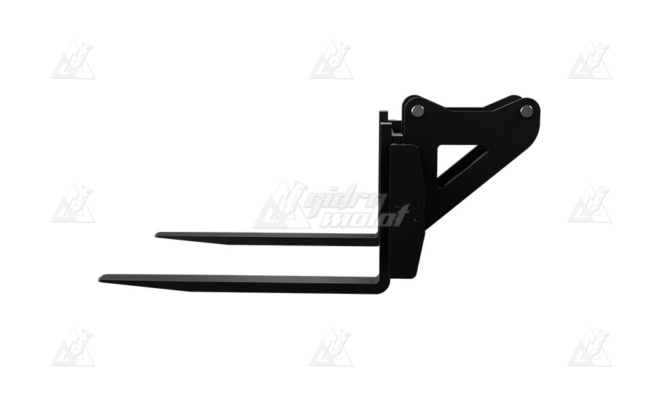 Вилы паллетные Impulse PF1800-1200-S40 для тилтротатора картинка 645260