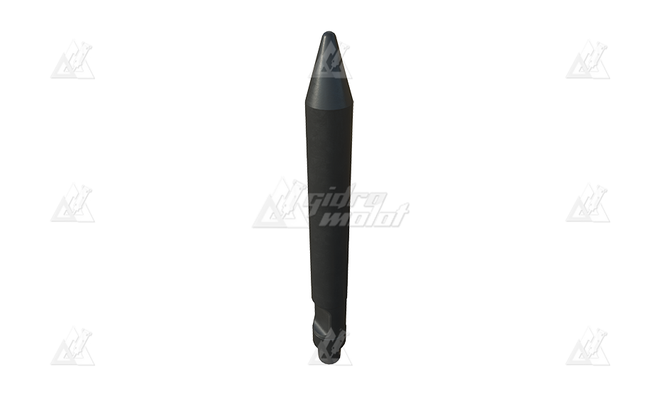 Пика Profbreaker PB-30 картинка