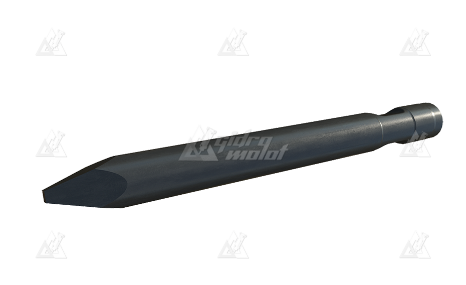 Пика Profbreaker PB-500 картинка