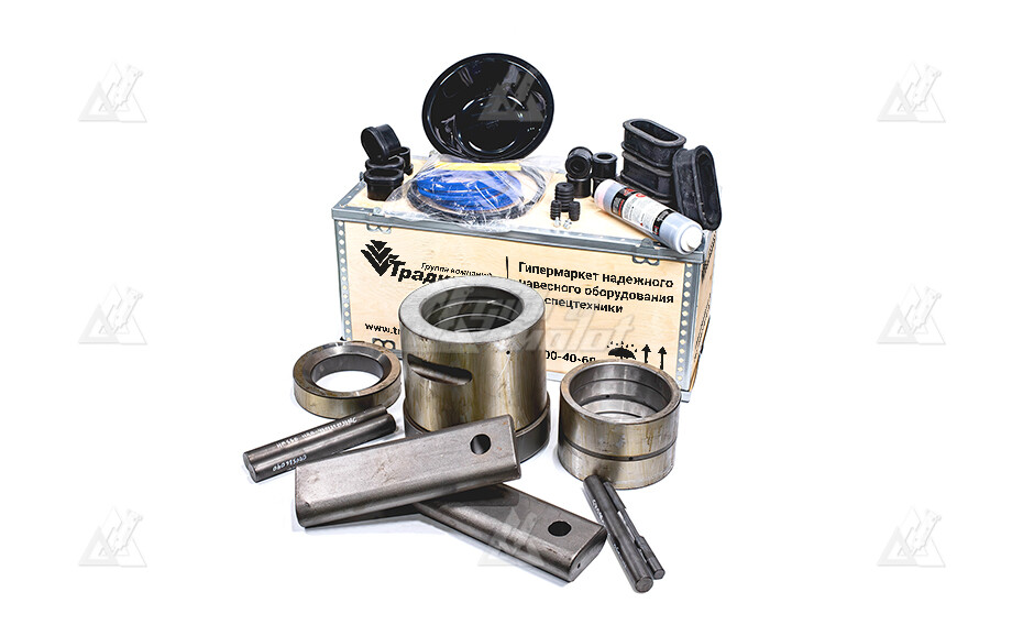 Комплект для ТО-1 HMS450 картинка