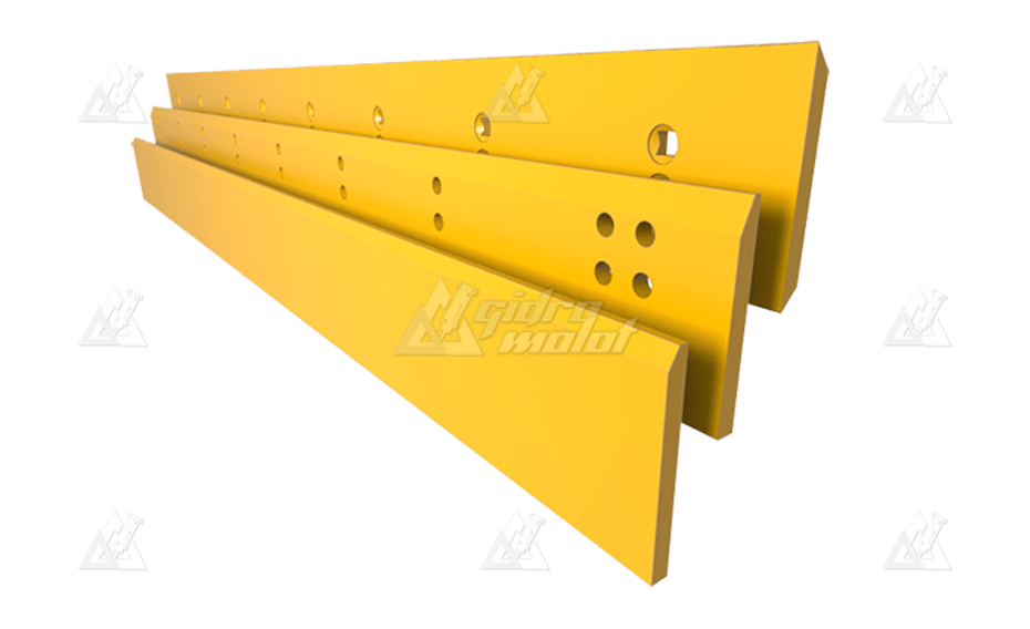 Нож ковша XGMA XG955N картинка