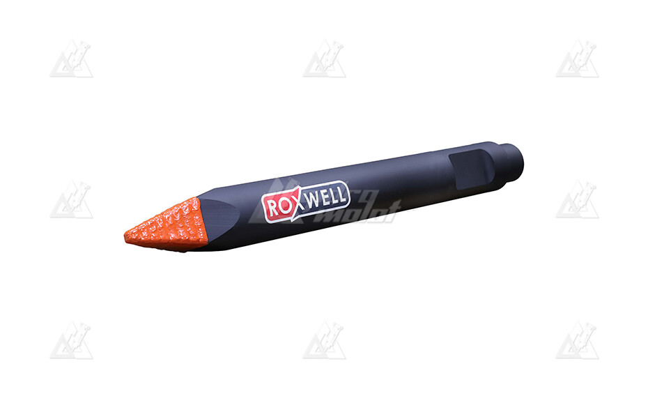 Пика Delta F-15 ROXWELL картинка