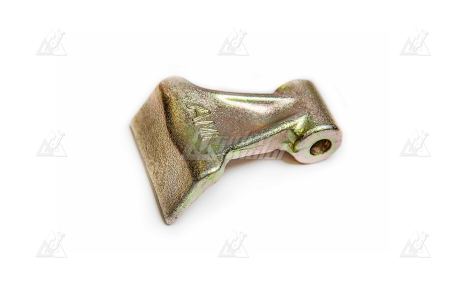 Нож молоток для косилки KDL, KDX 14 mm картинка