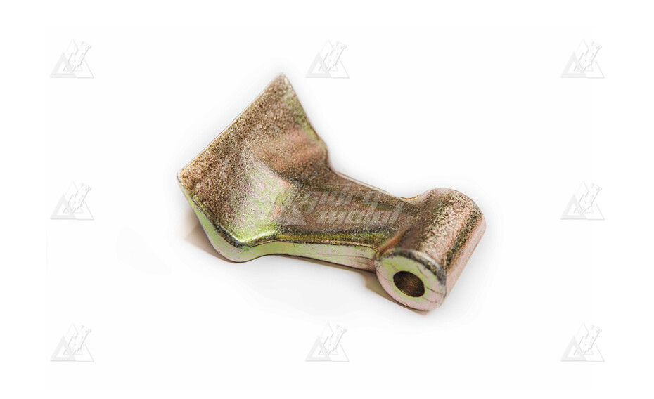 Нож молоток для косилки KDL, KDX 14 mm картинка 647683