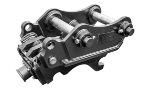 Быстросъем ковша JCB Impulse QC-200M
