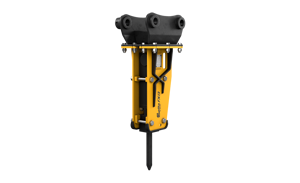 Гидромолот Delta FX-2