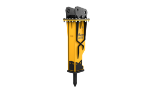 Гидромолот Delta FX-60S