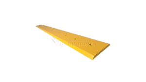 Нож ковша Case H438542