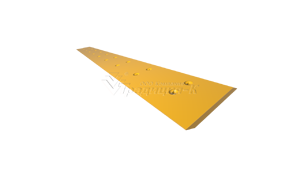 Режущая кромка John Deere T107607