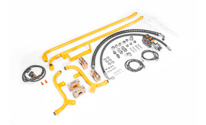 Гидроразводка DELTA One Way ЭО4225 (PRIME)