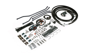 Гидроразводка DELTA Medium Pressure DOOSAN DX260LCА педаль (PRIME)
