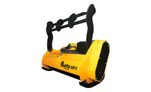 Мульчер Delta MF3 1800 Standard F