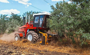 Delta HM4 2300 для трактора Standard F