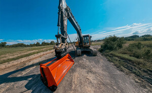 Impulse F4 1600 Standard F