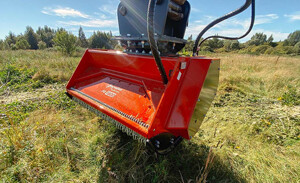 Impulse F4 1600 Standard R