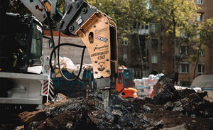 Impulse R150 Evolution