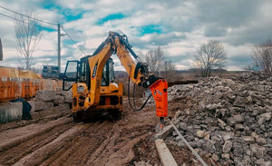 Impulse R150 Evolution