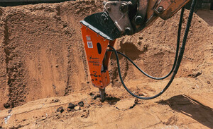 Impulse R150 Evolution