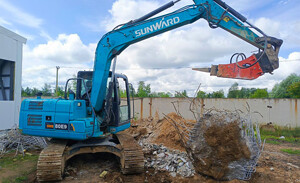 Impulse R150 Evolution