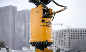 Delta RD120