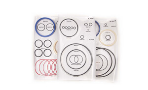 Комплект уплотнений (SEAL KIT) HMS330 HRB-1138193C