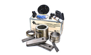 Комплект для ТО-1 HMS850