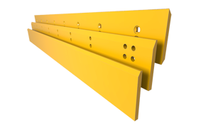 Нож ковша XGMA XG931N