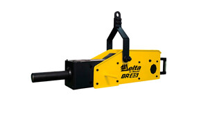 Гидромолот безоткатный Delta BR85