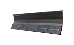 Отвал для уборки снега коммунальный Impulse TB 2400G Bob-Tach для погрузчиков