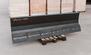 коммунальный Impulse TB 2400G Bob-Tach