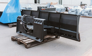 коммунальный Impulse TB 2400M Bob-Tach